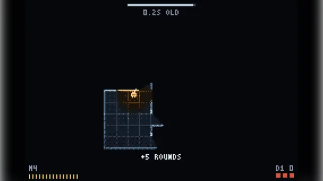 EXPOSURE - horror survival game
