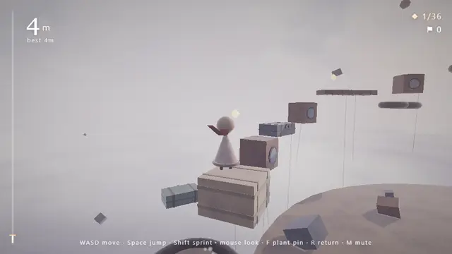 SKY CLIMB - tower climbing game